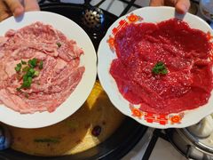 -朱光玉火锅馆(小寨原力场店)