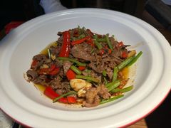 -老湘村·湖南土菜(天河维多利店)