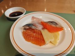 -深圳香格里拉-香咖啡·海鲜自助餐厅