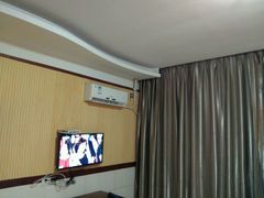 -鑫港隆休闲会所(海燕·玉兰花园店)