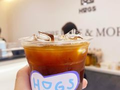 -HUGS coffee(东区店)