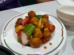 -香港深仔记茶餐厅(东门店)