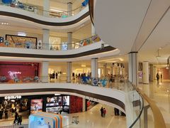 -龙湖南京江北天街