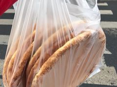 -阿布拉的馕(西北路店)