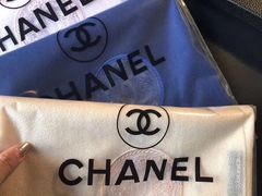 -CHANEL(恒隆广场店)