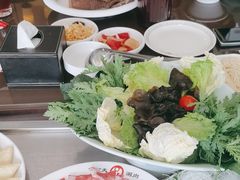 -匹夫涮肉城(黄村店)
