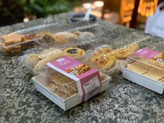 -玛尔哈巴·塔塔尔糕点(华侨小区店)