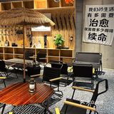 南边居然也有这么洋气的露营西餐了🏕️