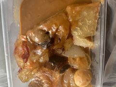 -老福合沟无米粿甜汤粿品店