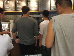 -星巴克臻选(连云港苏宁广场店)