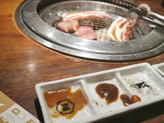 -御牛道日式烤肉料理(杭州万象城店)