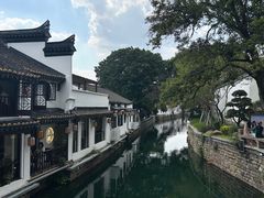 -山塘街