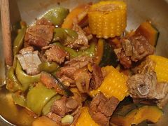 -关东小磨东北菜(漕河泾印象城店)