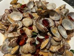 -前海沿·青岛菜(李沧万达店)