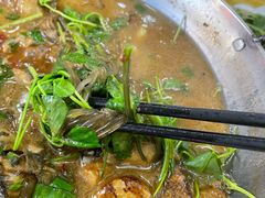 -长临河古镇福味轩土菜馆(长临河店)