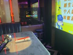 -温莎KTV(珠江路店)