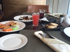 -洲际酒店·地平线全日餐厅HORIZON CAFÉ