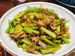 -天下醉美蒙餐(林西店)