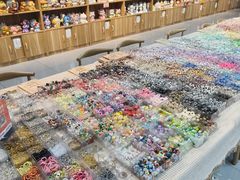 -郑在DIY·潮玩银饰绘画手作(中央大道旗舰店)