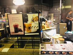 -BeauTea水仙(coco park店)