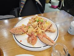 -醉壹号海鲜大排档(厦门美食地标店)