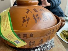 -风味小馆(天目湖宾馆店)