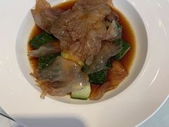 -老洋房花园饭店(绍兴路店)