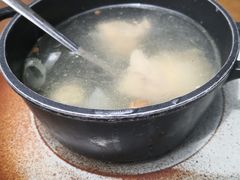 -魁盛居百年鲁菜馆(中林路店)