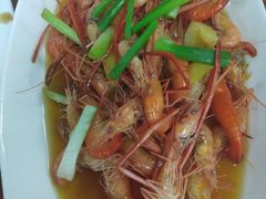 -凤嫂农家乐(梁弄店)