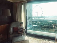 -新加坡文华东方酒店