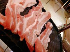 -杀猪天·韩国烤肉(总店)