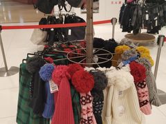 -优衣库(苏州天虹CCMall石路店)