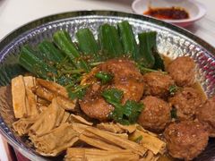 -喜家德虾仁水饺(中央大街店)