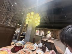 -破三川·新川菜(静安大融城店)