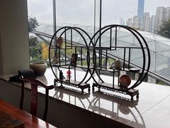 -桃花源中餐厅(金茂豪华精选酒店)