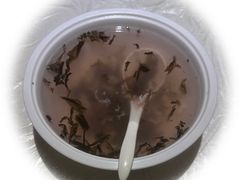 紫菜蛋花汤-御龙阁海鲜酒楼