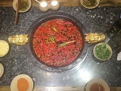 -蜀大侠火锅(建设路第五大道店)