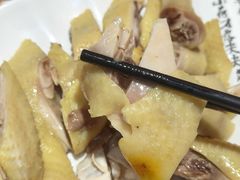 -官塘锋记鱼生·生腌·砂锅粥(牌坊街店)