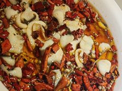 -永安鱼庄·镇江菜(丁卯店)