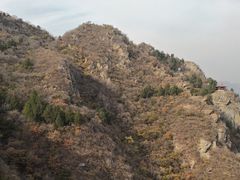 -北京鹫峰国家森林公园