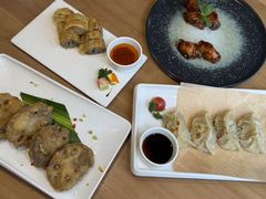 -枣子树·素食餐厅(普陀山店)