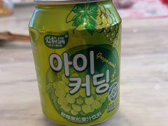 -冀粤香海鲜自助餐厅(西美五洲店)
