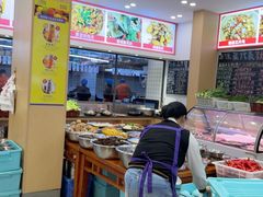 -三只鸟本地特色菜馆(上饶总店)