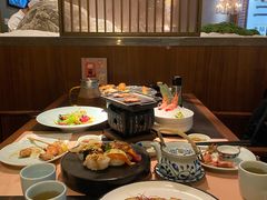 -山葵家·创意料理(宁波来福士店)