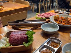 -金顺碳烤肉(1号店)