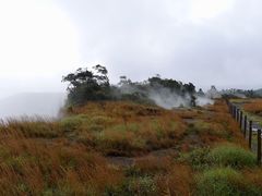 -夏威夷火山国家公园