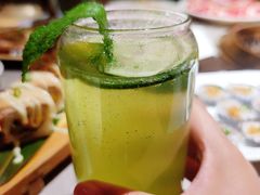 -韩盛·古法烤肉店(皇城恒隆广场店)