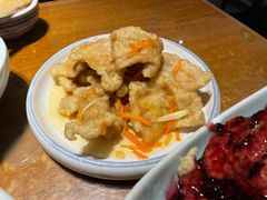 最东北锅包肉-95号酱骨·一块豆腐(展春园西路店)