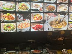 -陈先进鱼馆·夜宵·地道农家菜(湖墅南路店)
