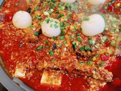 -鱼酷活鱼烤鱼(静安大融城店)